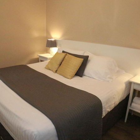 Belfast Serviced Apartments Belgravia Exterior foto