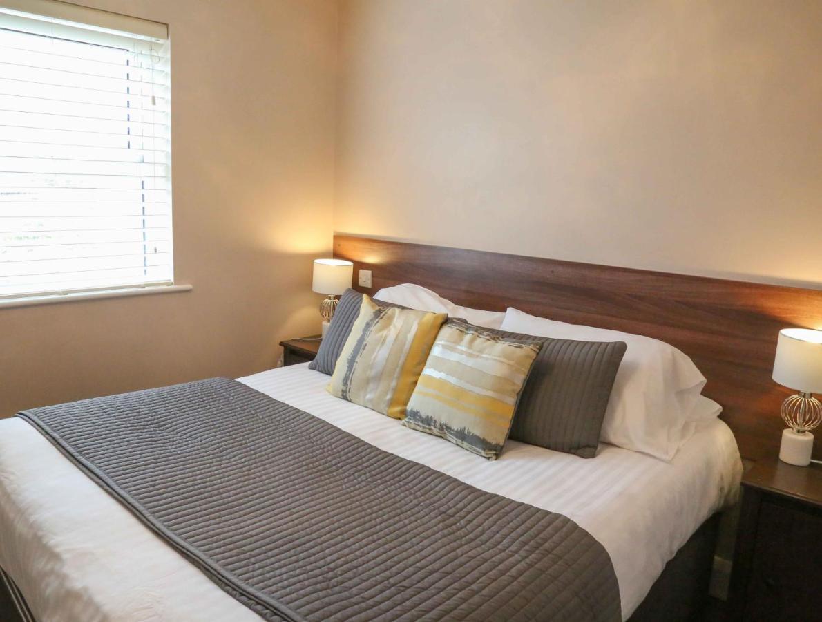 Belfast Serviced Apartments Belgravia Zimmer foto